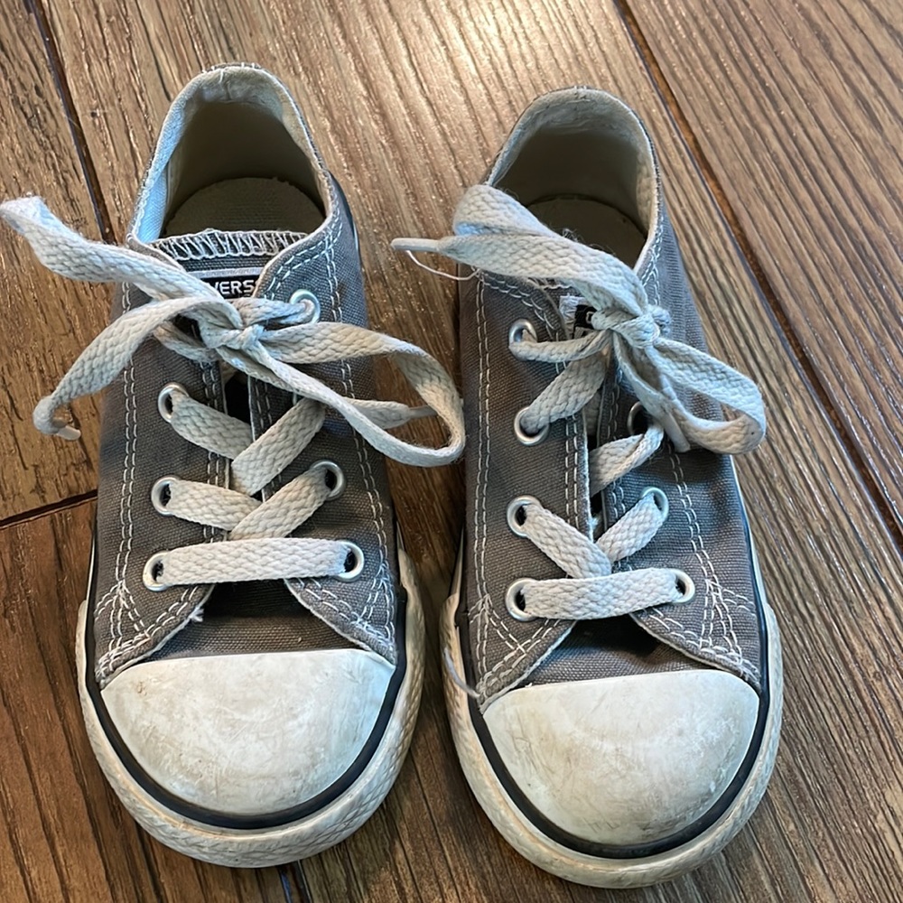 Converse kids